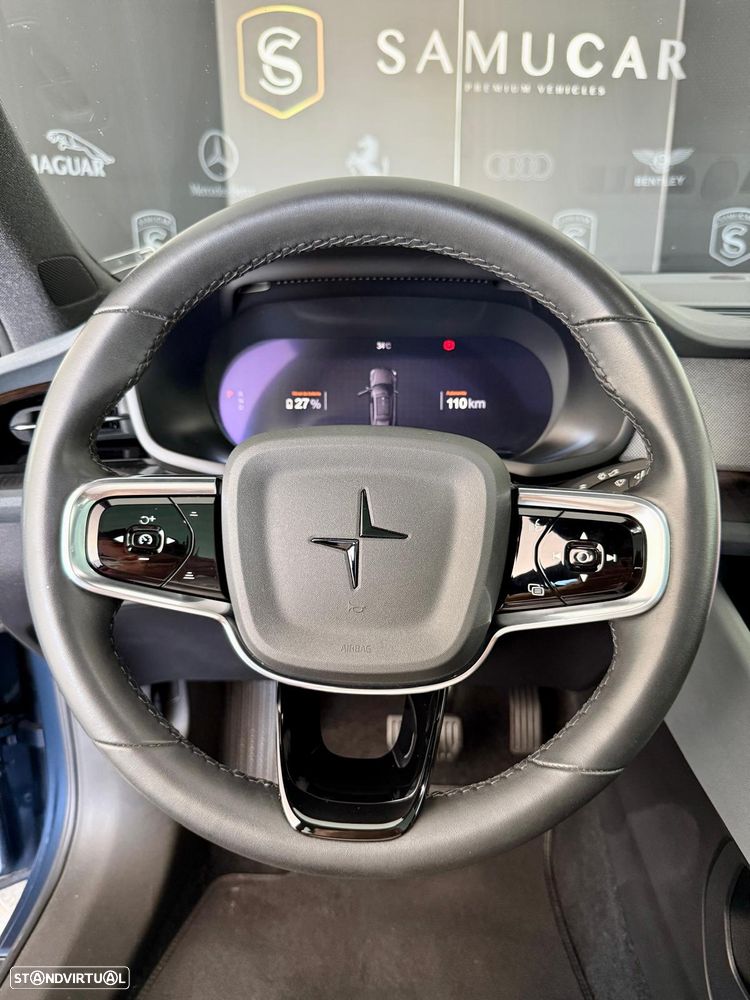 Polestar 2 - 12
