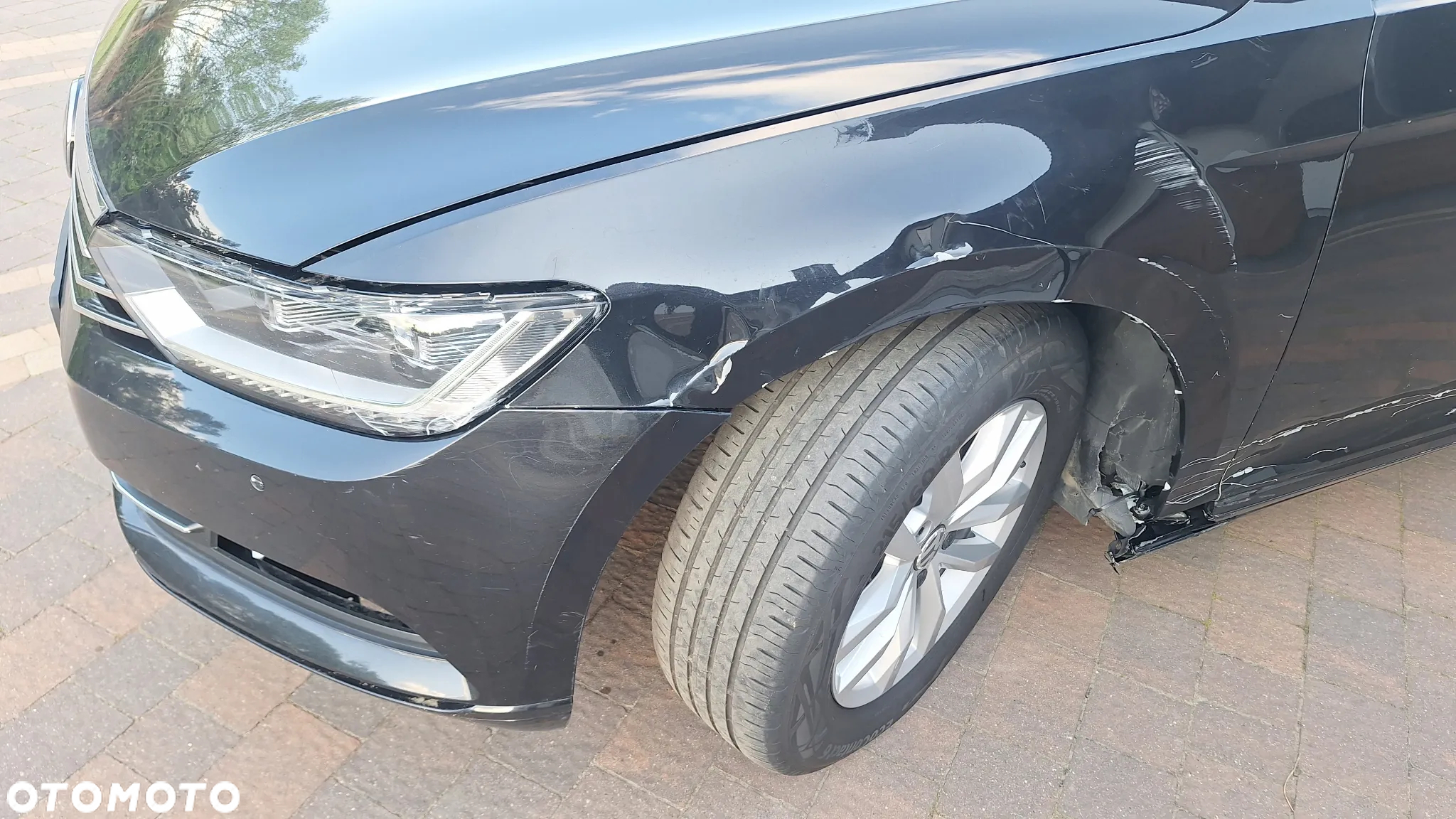 Volkswagen Passat 1.5 TSI EVO Comfortline DSG - 13