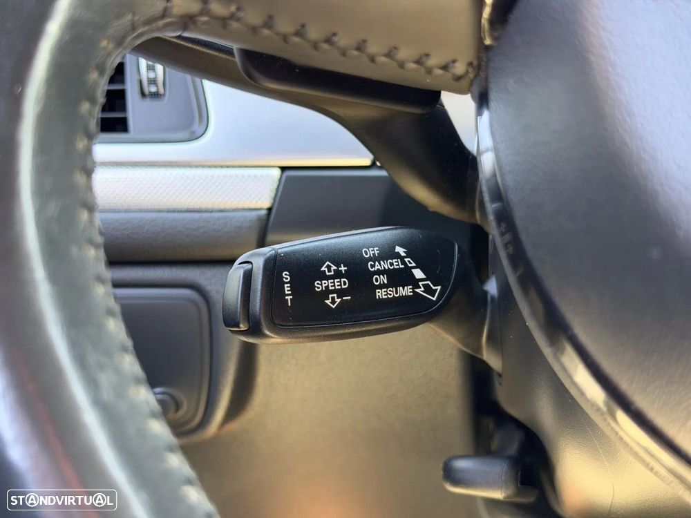Audi A6 2.0 TDi S-line S tronic - 26