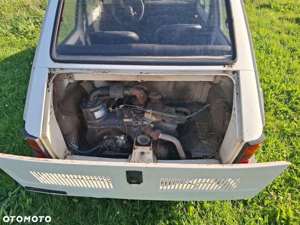Fiat 126 - 7
