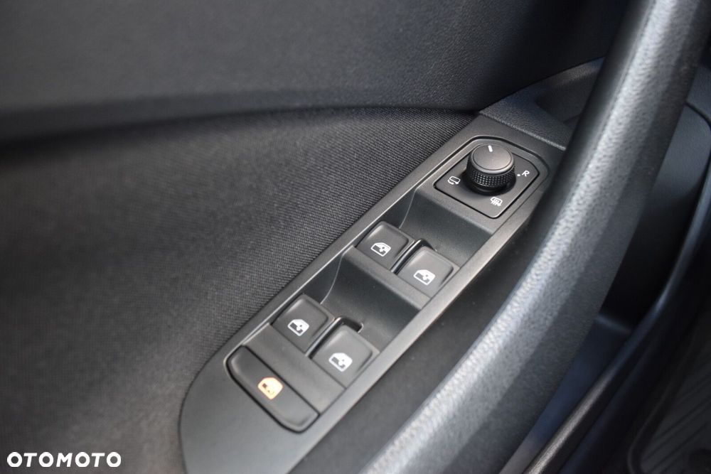 Skoda Kamiq 1.5 TSI Style DSG - 24