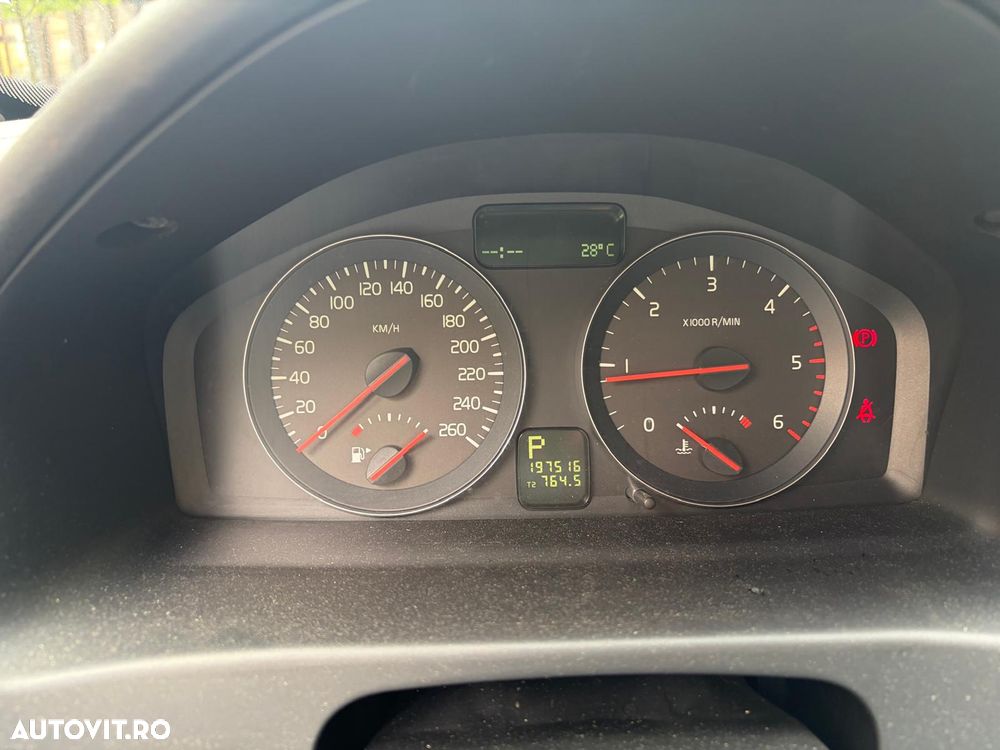 Volvo C70 - 15
