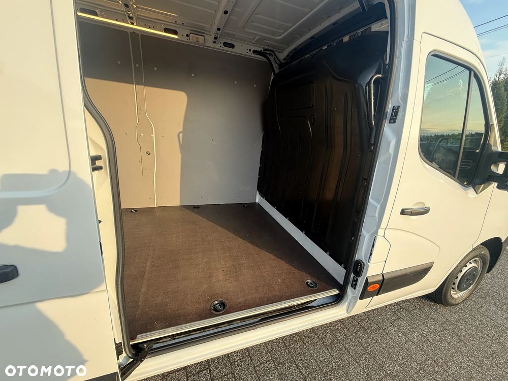 Renault GWARANCJA PRODUCENTA!  Salon Polski 2.3-136 - 22