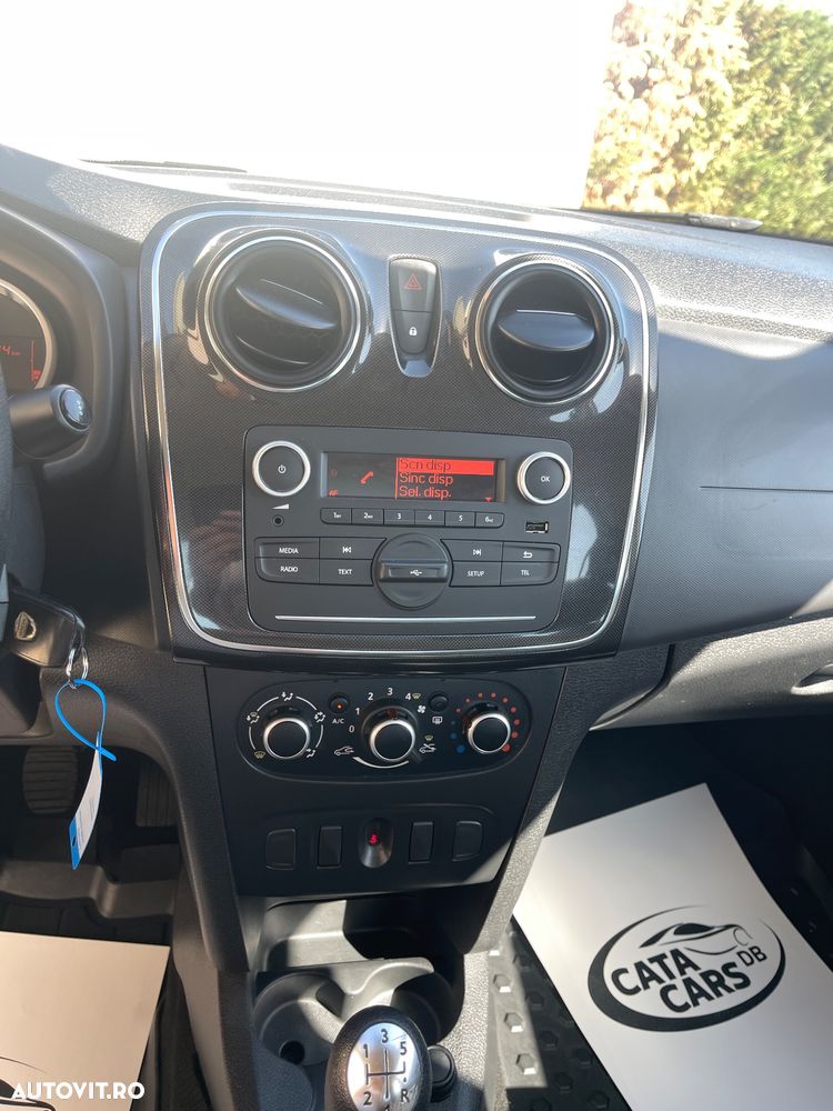 Dacia Logan - 32