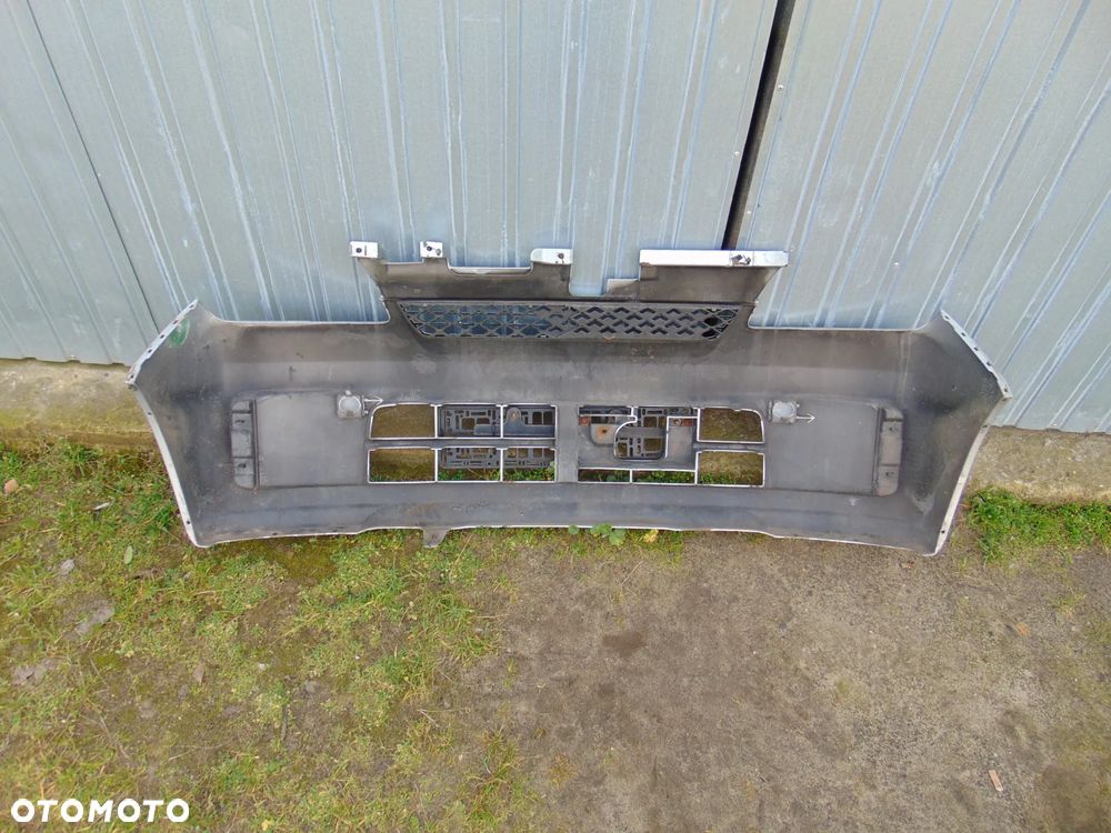 ORYGINAŁ zderzak przedni przód Daihatsu Cuore VI 03-07r - 16