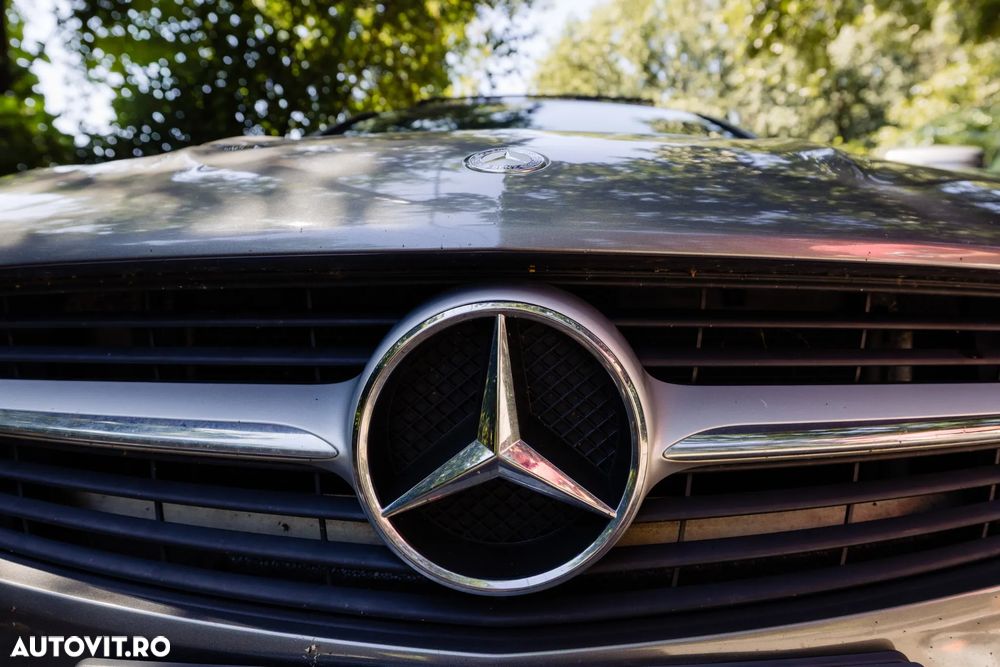 Mercedes-Benz CLA 220 - 26