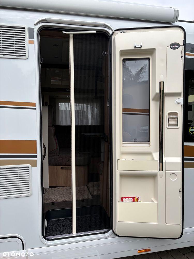 Carthago Malibu I490 LE - 11