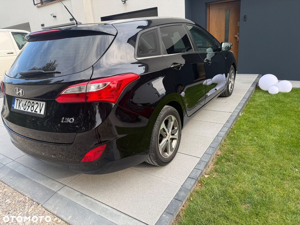Hyundai i30 1.4 CRDi Classic + - 32