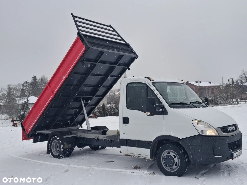 Iveco Daily - 22