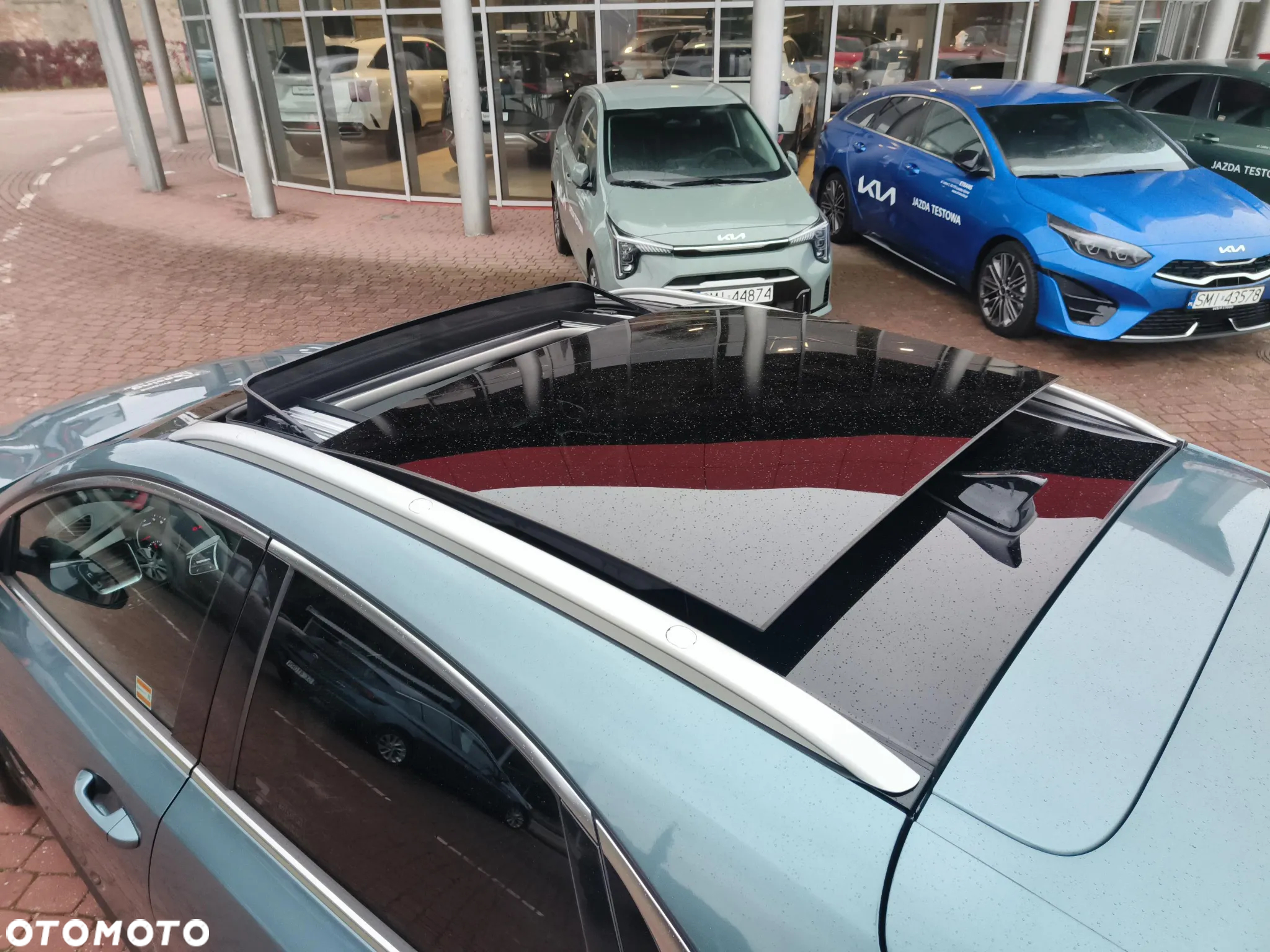 Kia XCeed 1.5 T-GDI L DCT - 24