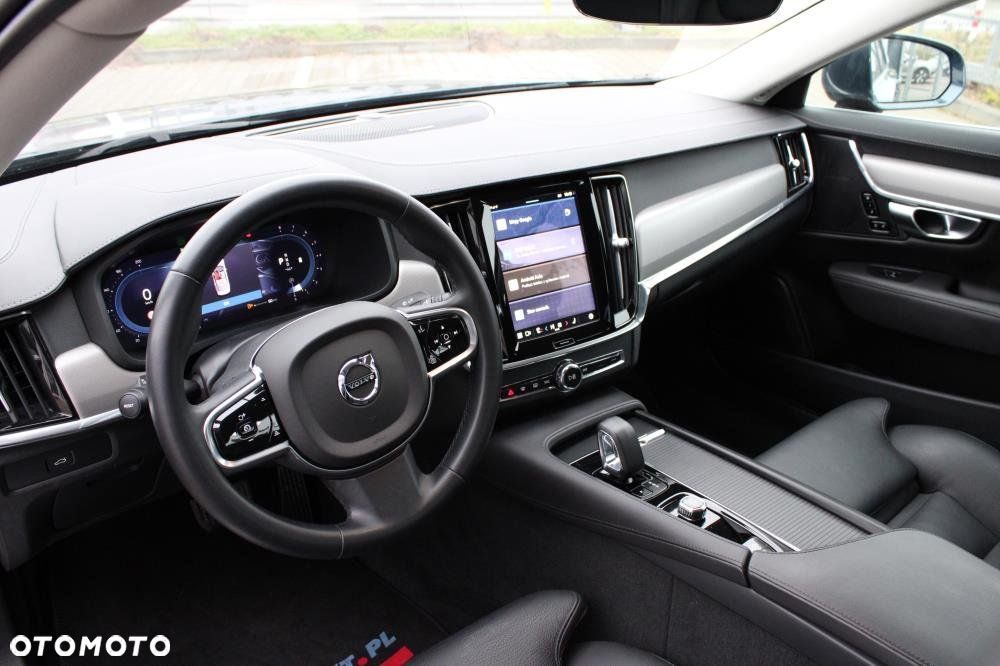 Volvo S90 - 15