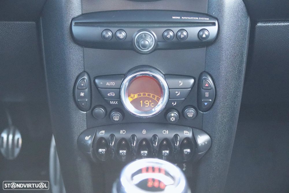 MINI 3 Portas John Cooper Works - 21