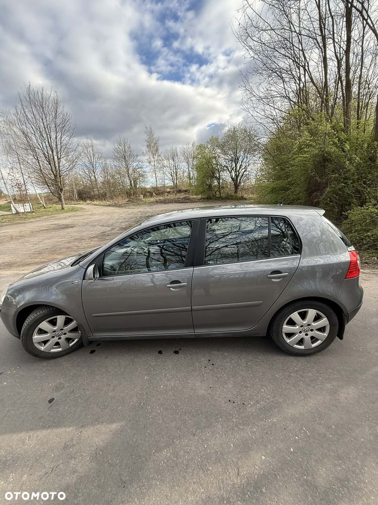 Volkswagen Golf 1.4 TSI Q-Line - 3