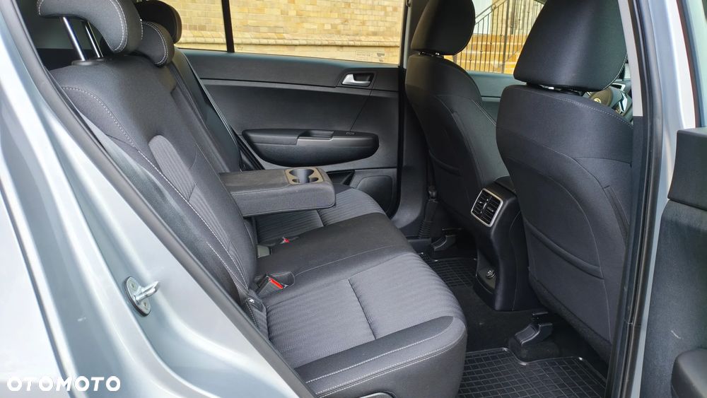 Kia Sportage 1.6 GDI S 2WD - 14