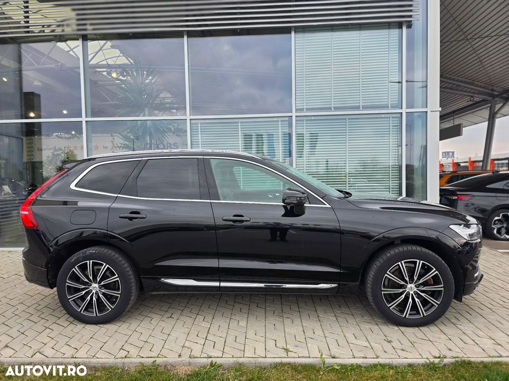 Volvo XC 60 - 5