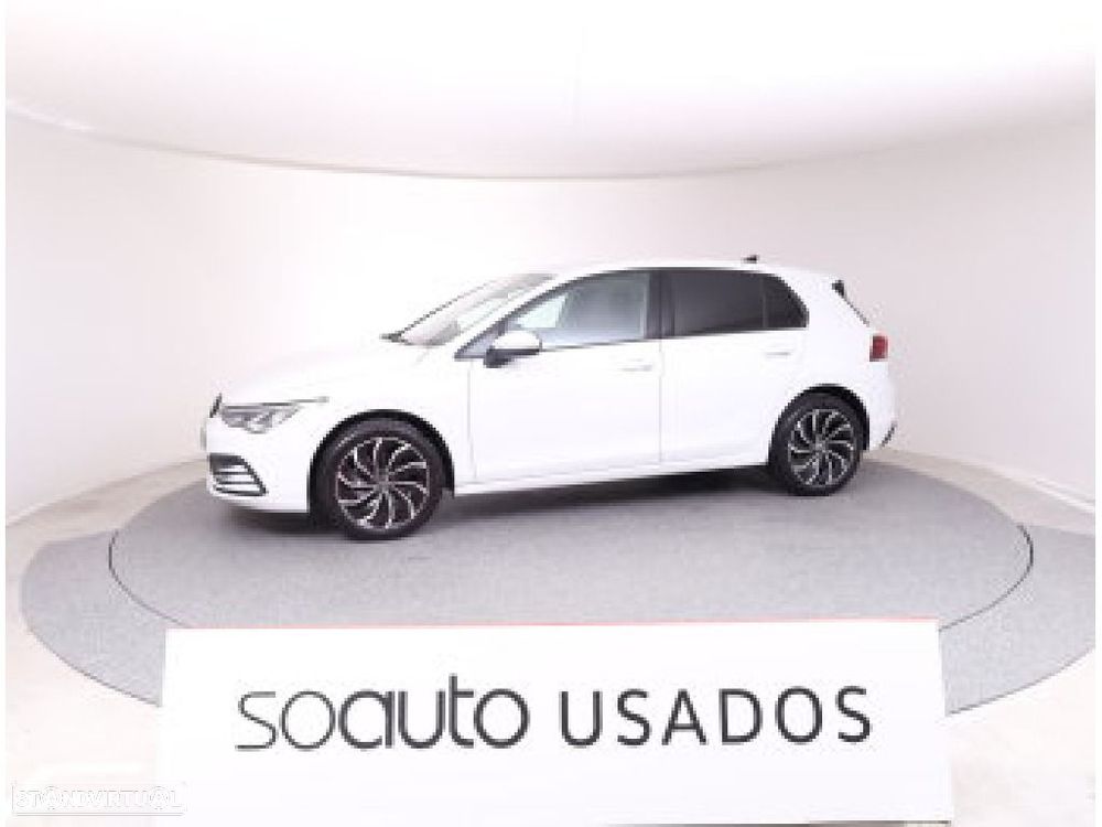 VW Golf 1.0 TSI Life - 4