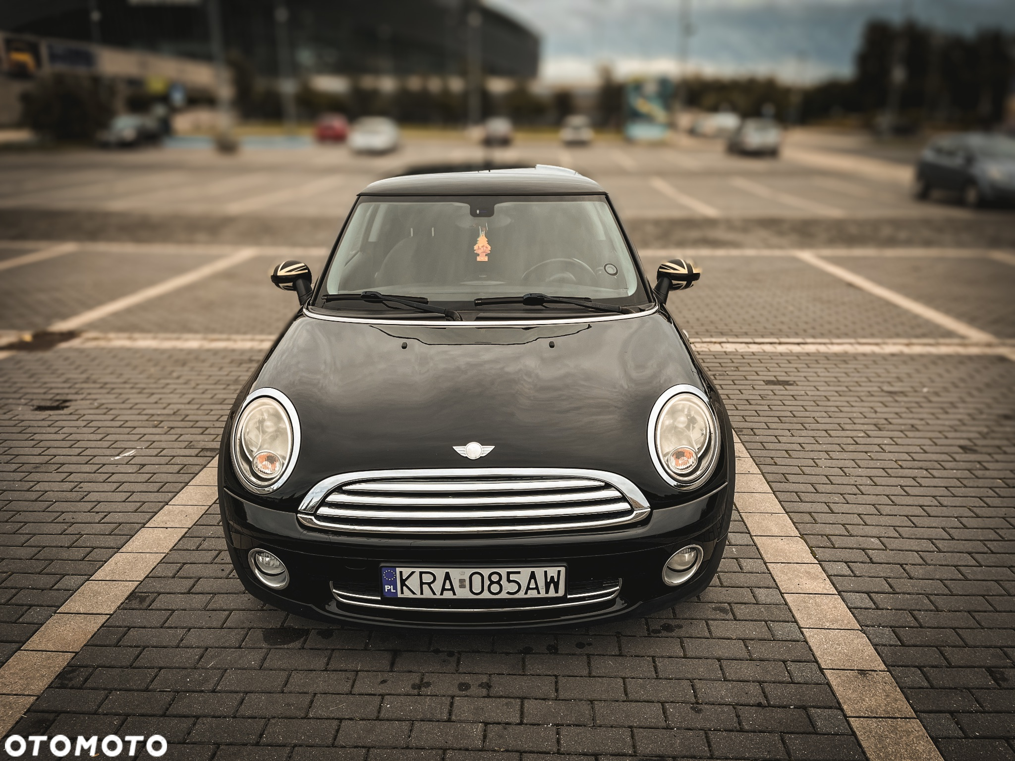 MINI ONE Standard - 4