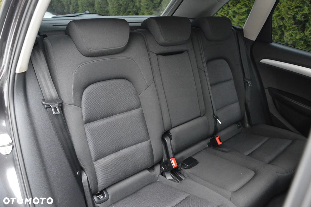 Audi Q5 2.0 TDI Quattro - 33