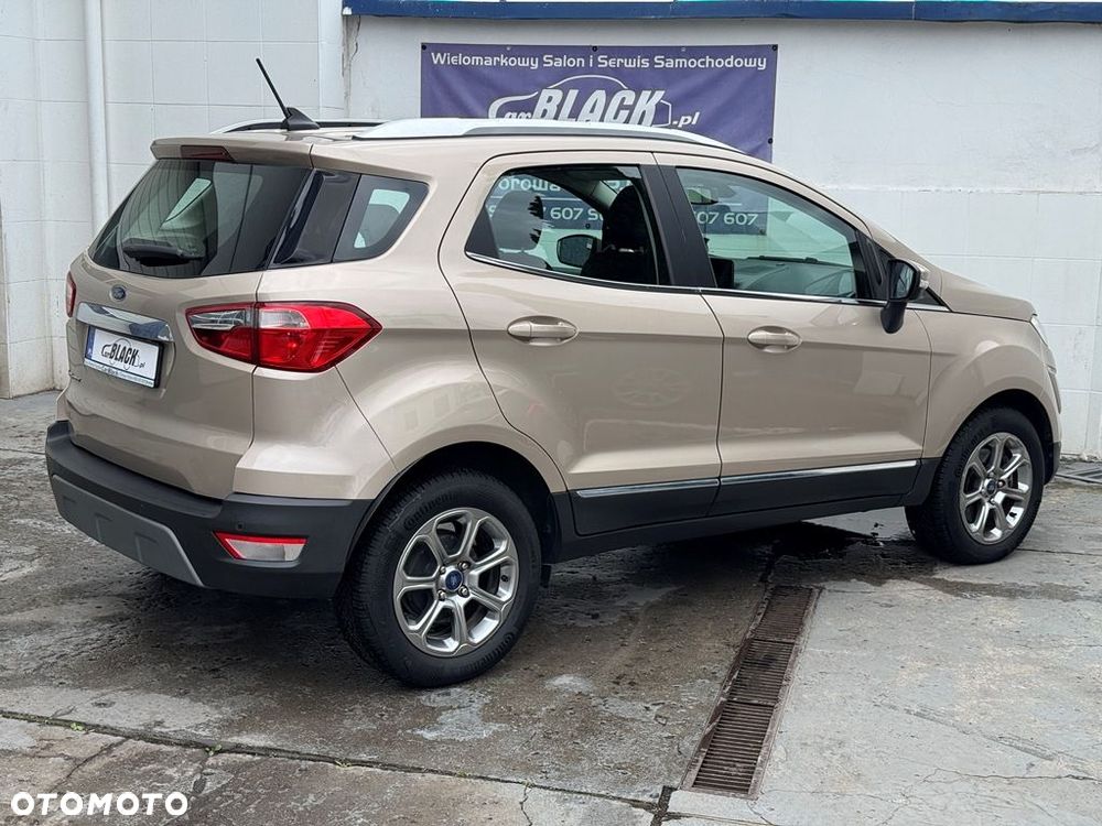 Ford EcoSport - 9