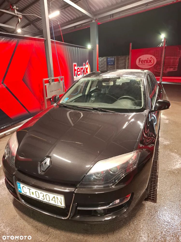 Renault Laguna 2.0 Expression - 1