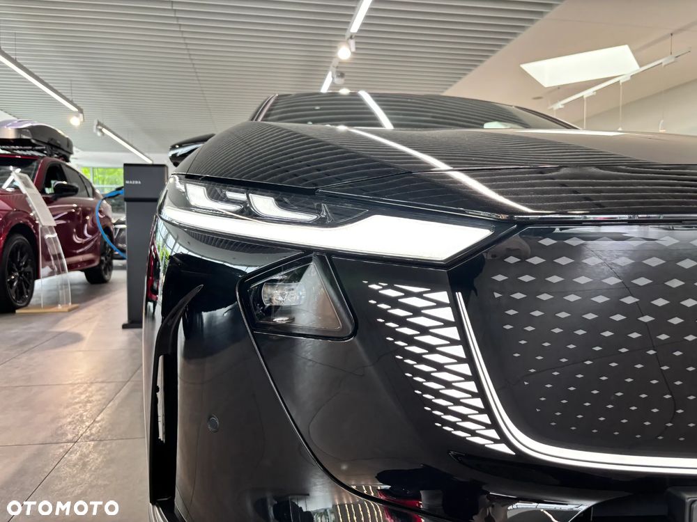 Mazda 6e 68.8kWh Takumi Plus - 5