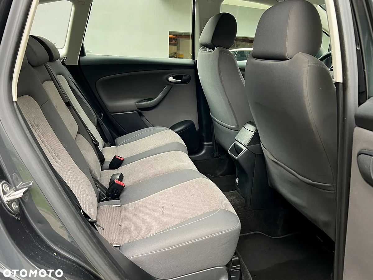 Seat Altea - 18