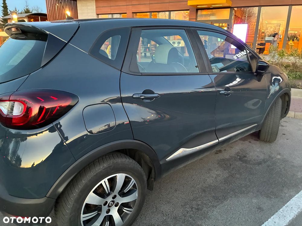 Renault Captur 0.9 Energy TCe Zen - 6