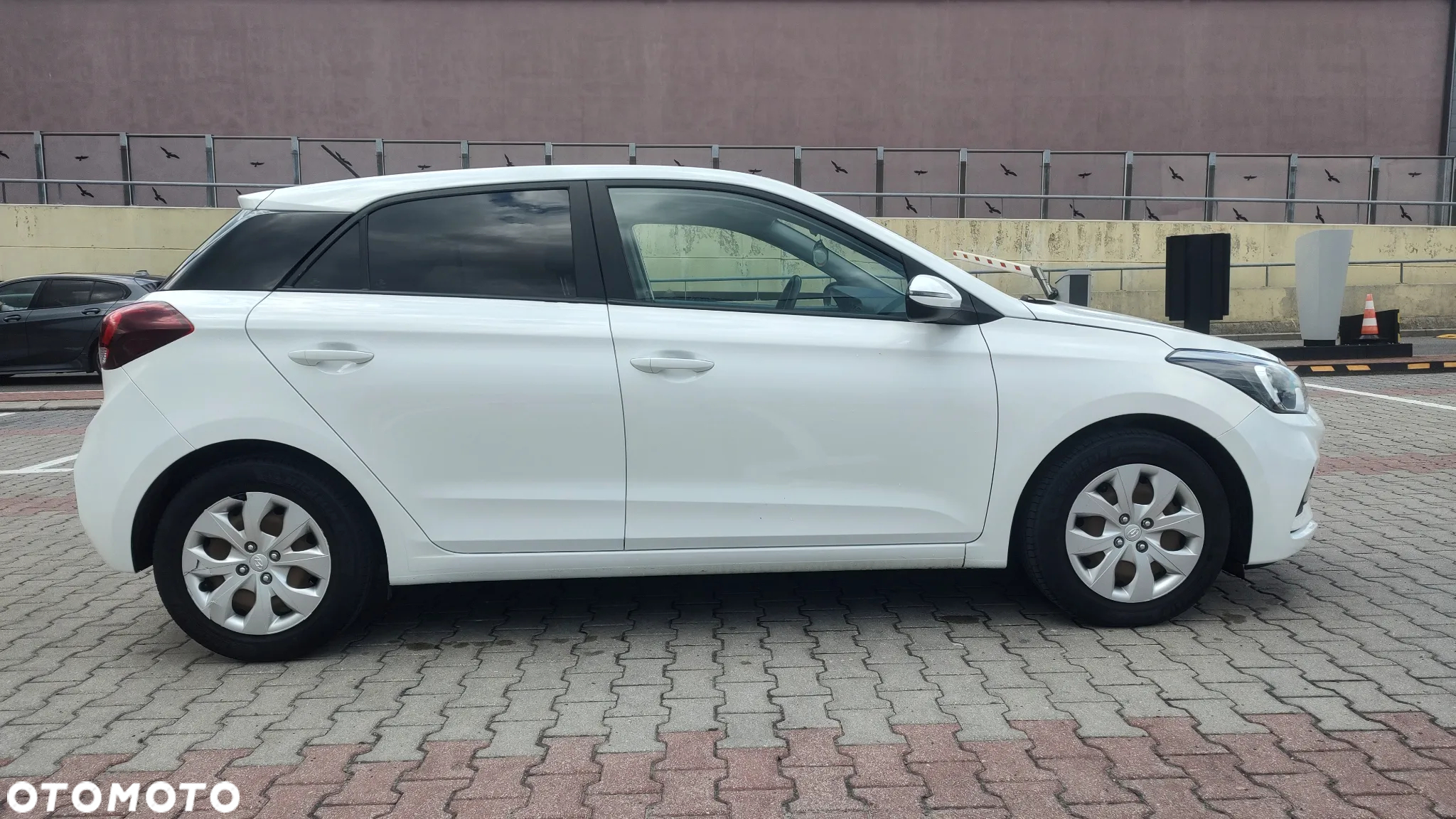 Hyundai i20 1.0 T-GDi Comfort - 12