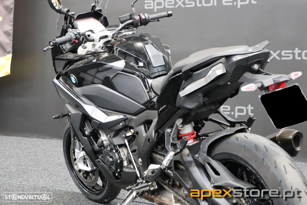 BMW S 1000 XR - 14