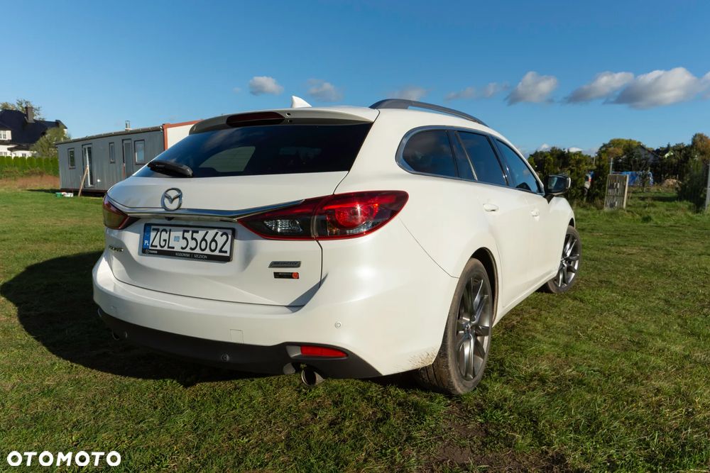 Mazda 6 2.0 Skypassion I-ELoop - 4