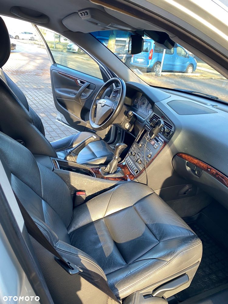 Volvo S60 2.4 D - 5