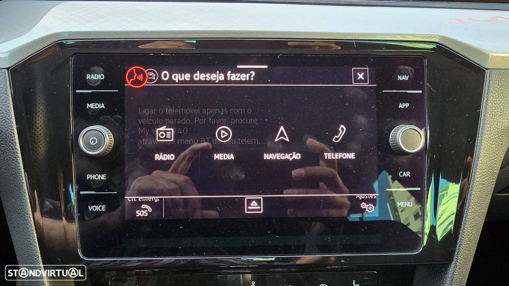 VW Passat Variant 1.4 TSI GTE Plug-in - 38