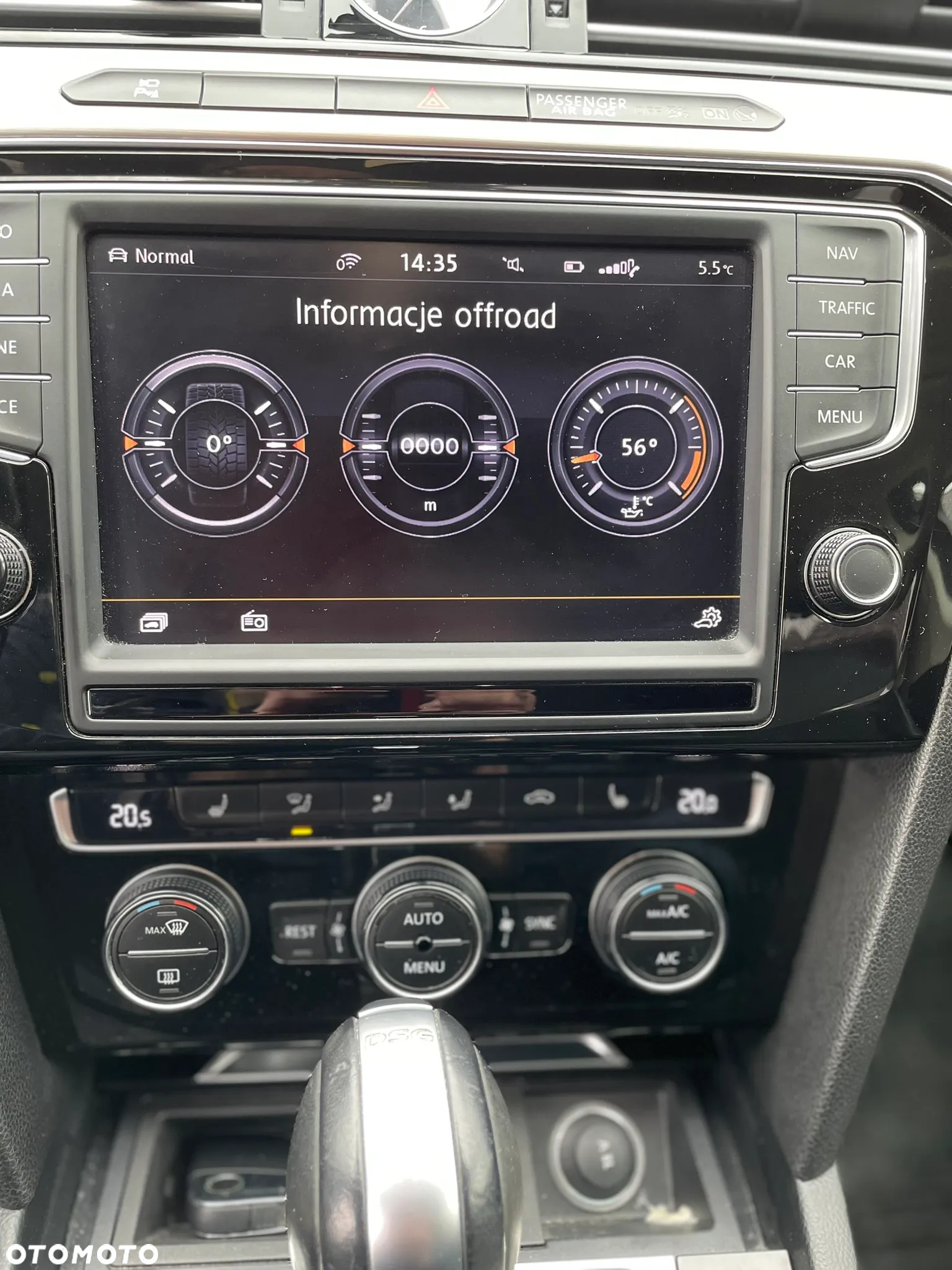 Volkswagen Passat 2.0 TDI BMT Highline DSG - 12