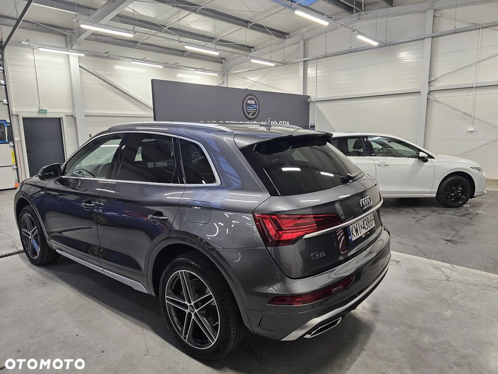 Audi Q5 - 3
