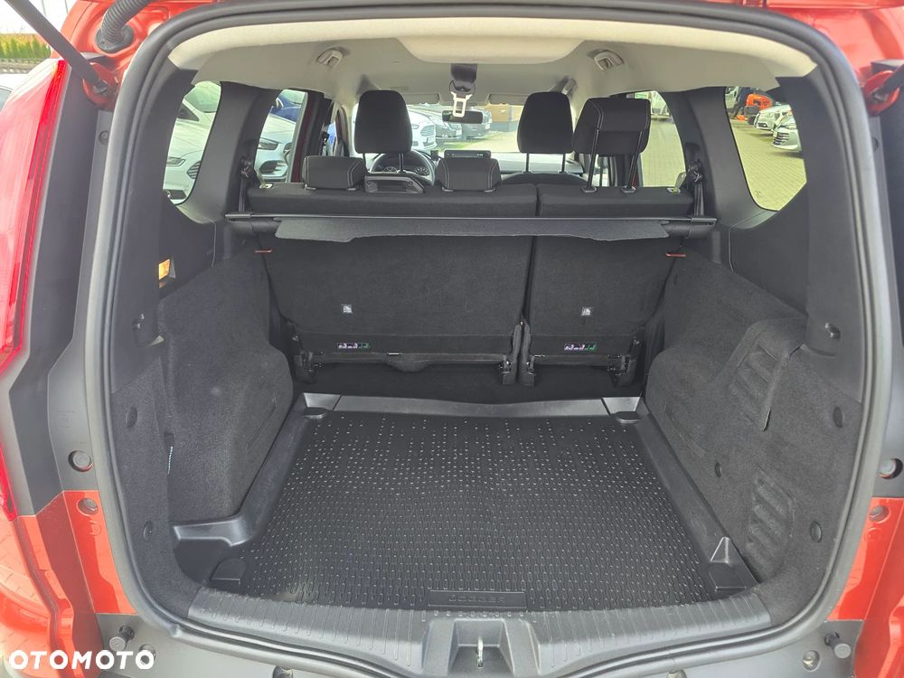 Dacia Jogger - 19