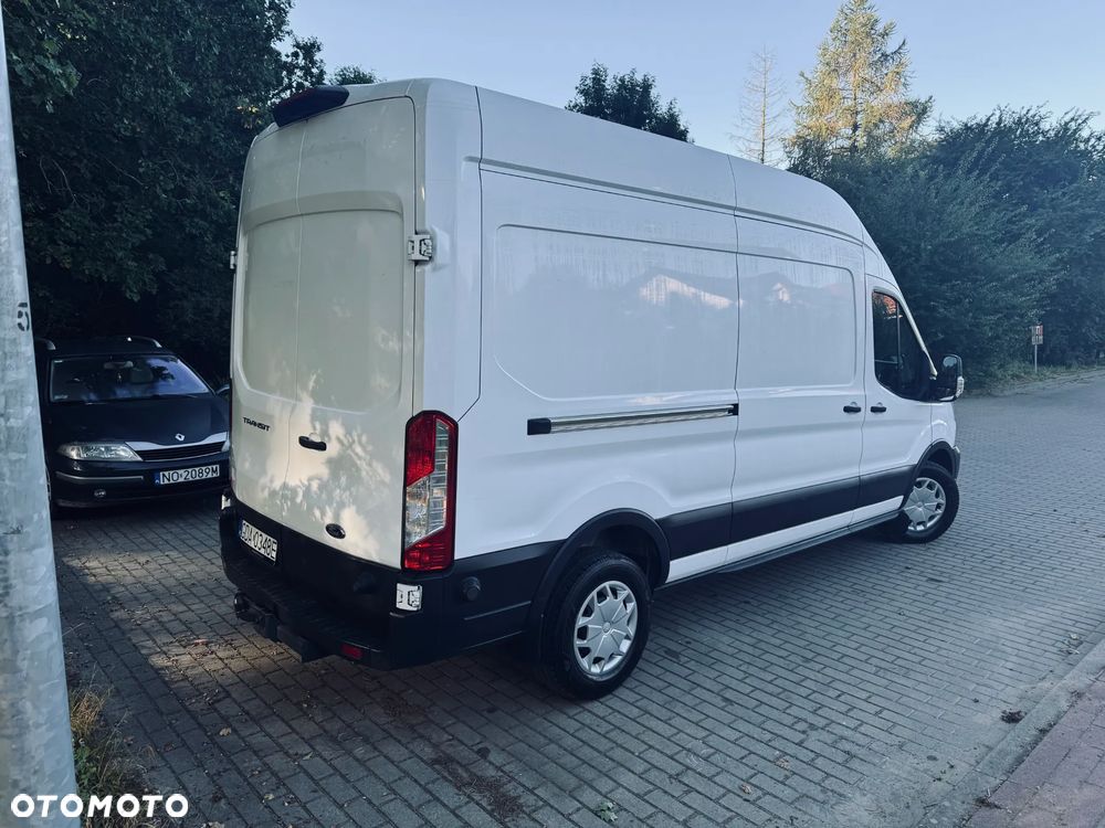 Ford TRANSIT L3H3 - 7