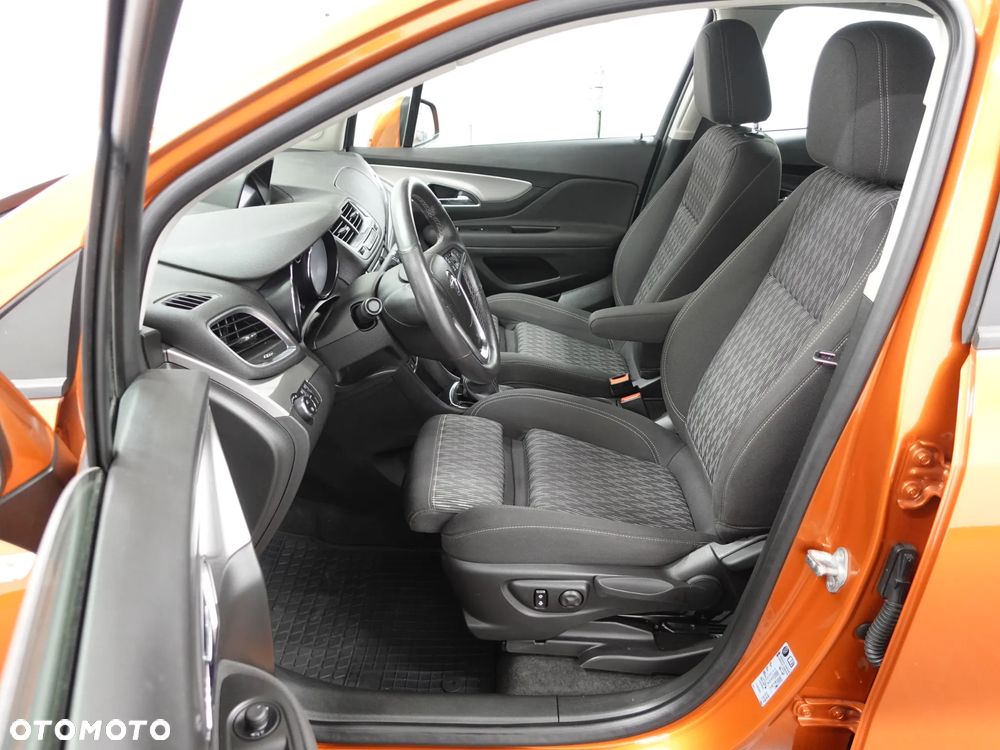 Opel Mokka 1.4 Turbo ecoFLEX Start/Stop 4x4 Innovation - 21