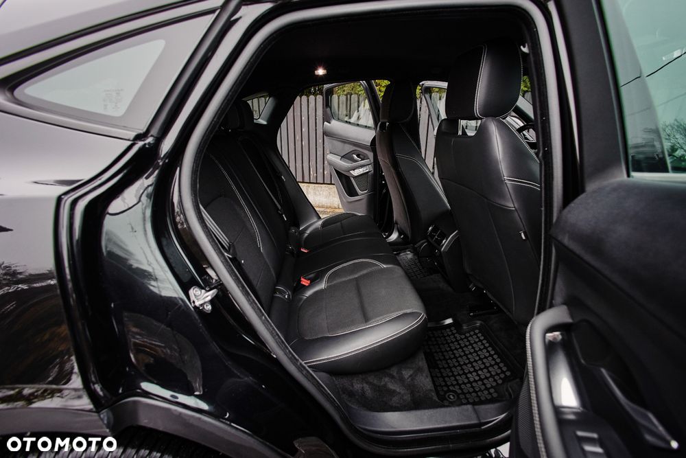 Jaguar E-Pace - 5