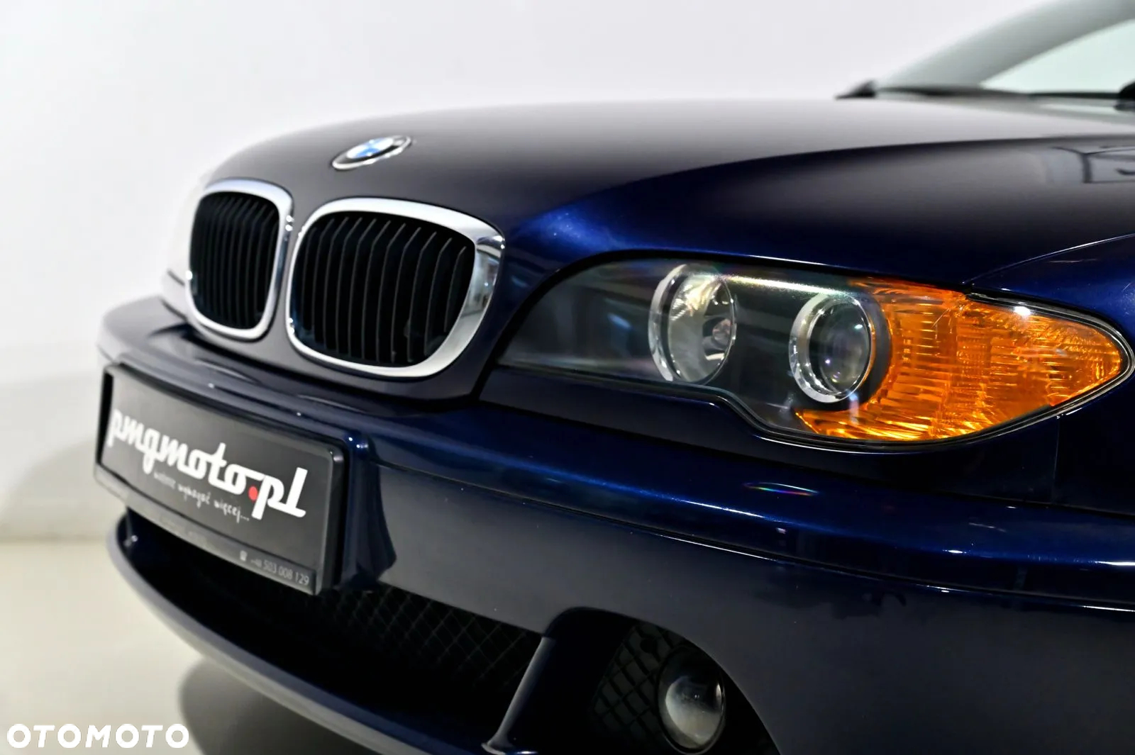 BMW Seria 3 318 Ci - 7