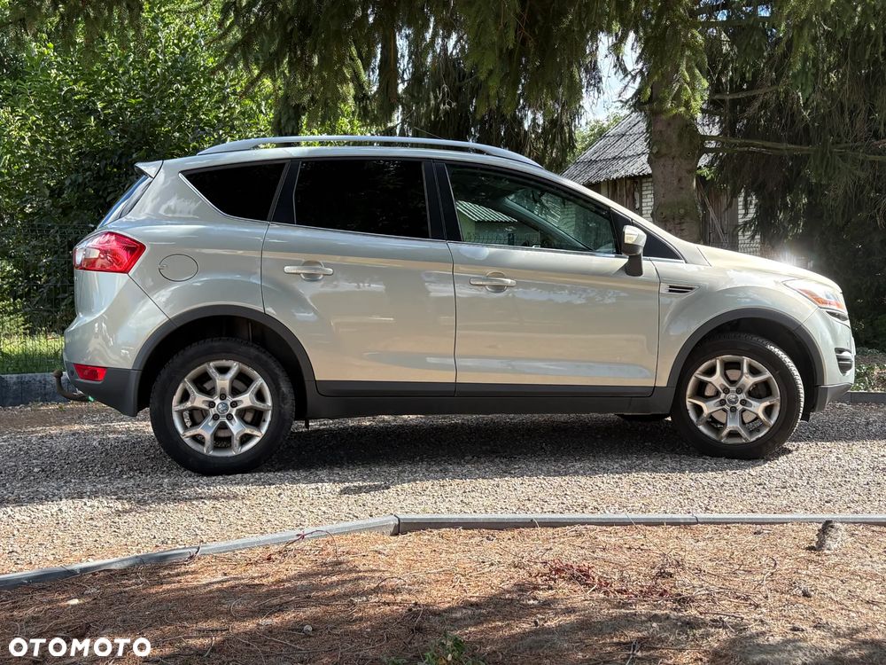 Ford Kuga 2.0 TDCi Trend FWD - 1
