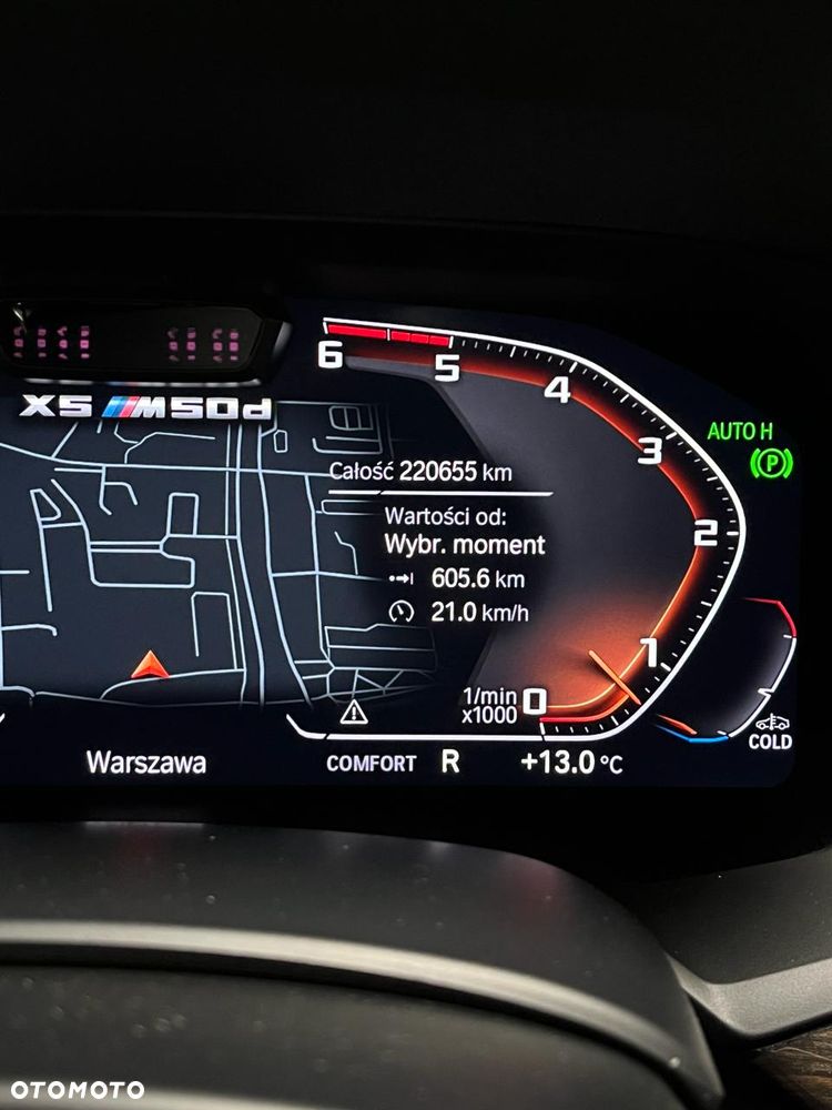 BMW X5 M - 19