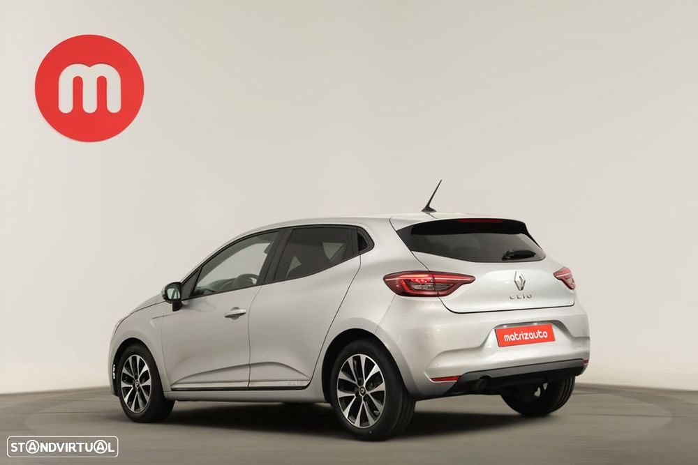 Renault Clio 1.0 TCe Intens - 3