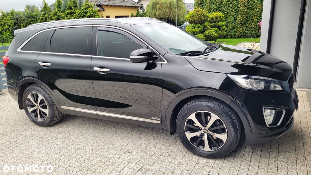 Kia Sorento 2.0 CRDI L - 3