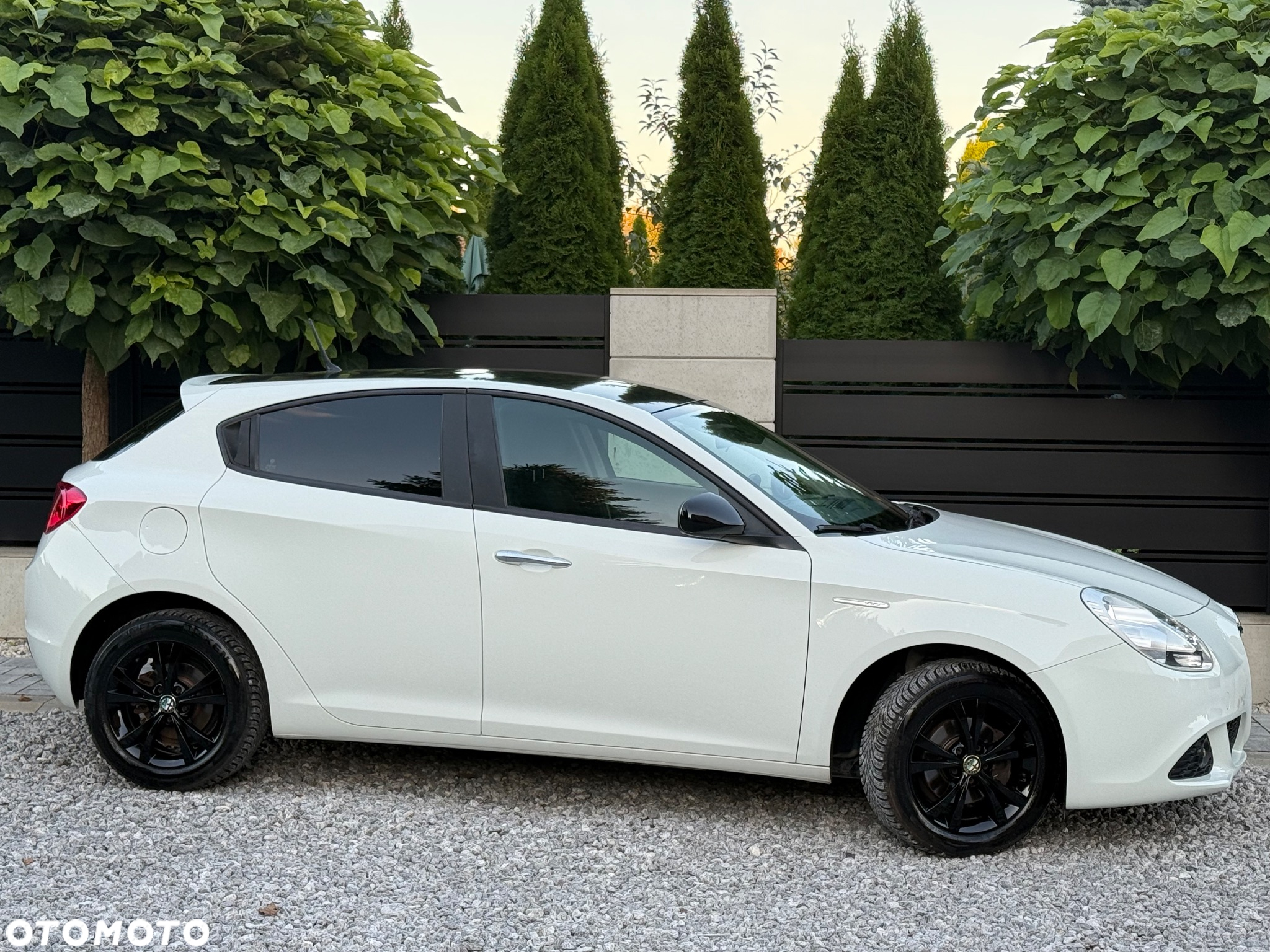 Alfa Romeo Giulietta 1.4 TB 16V Impression - 7