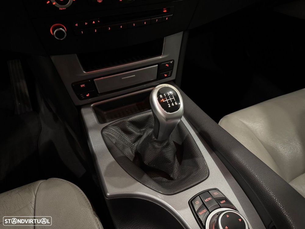 BMW 520 d Touring Sport - 35