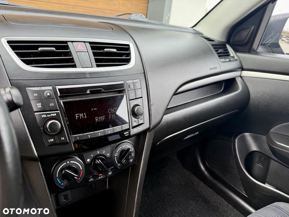 Suzuki Swift 1.2 Comfort - 23