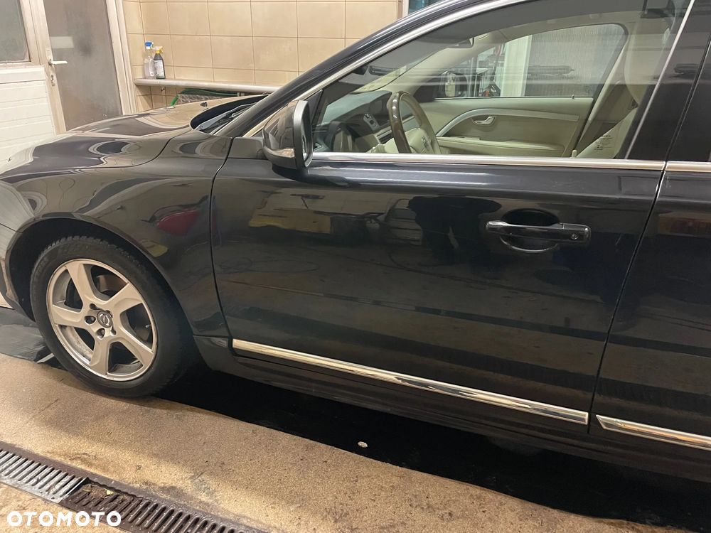 Volvo S80 D4 Drive-E Summum - 2