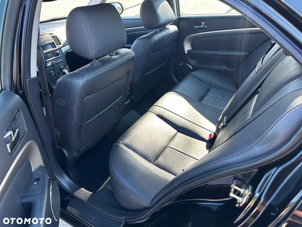 Chevrolet Epica 2.0 LT - 6