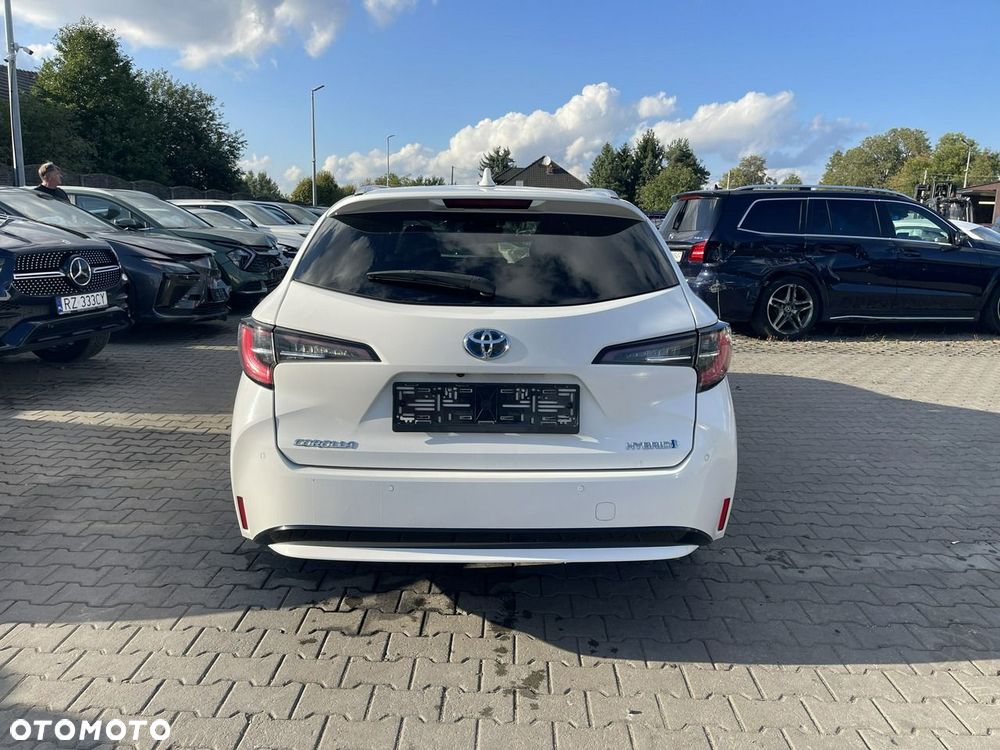 Toyota Corolla 1.8 Hybrid Comfort - 2