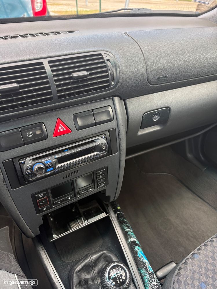 Audi A3 1.9 TDI Sport - 5